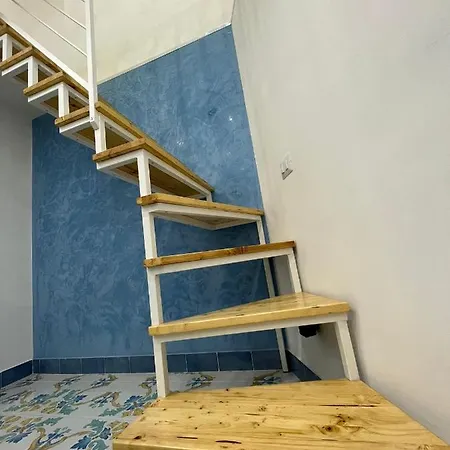 Holiday home Domus Myosotis