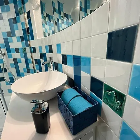 Domus Myosotis Ferienhaus *