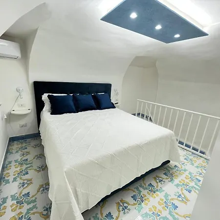 Domus Myosotis Holiday home *
