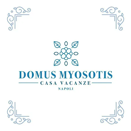 Domus Myosotis * Naples