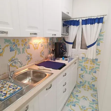 Holiday home Domus Myosotis *