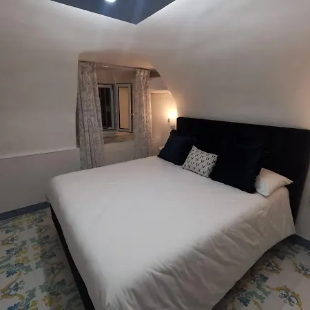 Holiday home Domus Myosotis