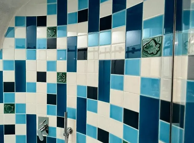 Domus Myosotis فندق