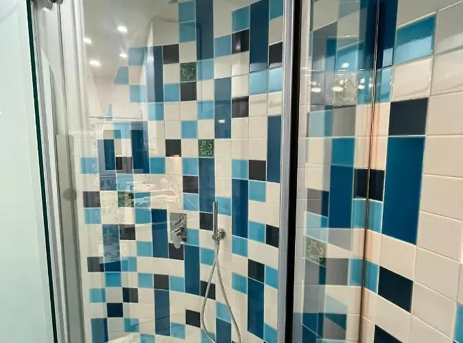 Domus Myosotis فندق نابولي