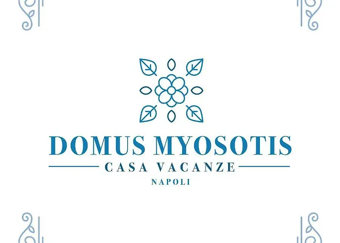 Domus Myosotis 4* نابولي