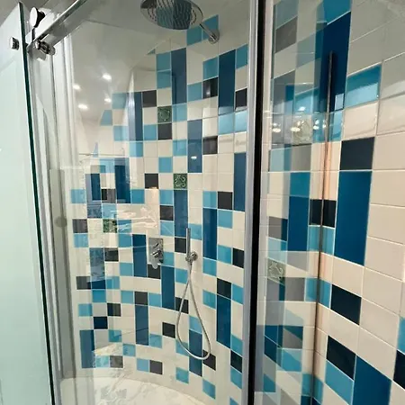Domus Myosotis Hotel Neapol