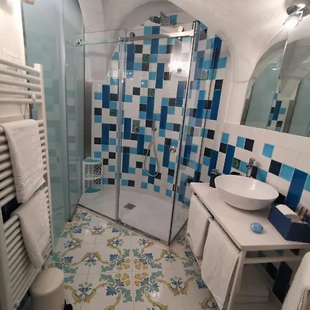 Domus Myosotis Napoli